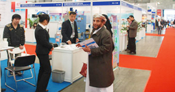 俄羅斯老客戶贊! 宏遠熱穩定劑就是好!