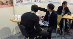 宏遠聚乙烯蠟好品質 獲俄羅斯客戶贊