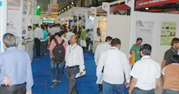 圓滿成功!宏遠復合穩定劑 印度展會大受歡迎