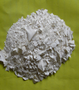 硬脂酸鈣? 助湖南某穩定劑企業產品獲稱贊