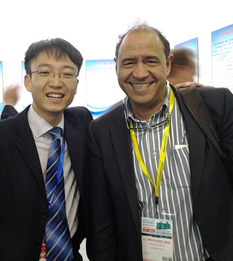 【喜訊】28屆國際塑膠工業展覽會 宏遠PVC復合穩定劑凱旋歸來