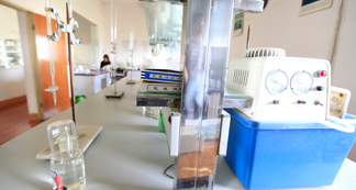 江西宏遠(yuǎn)聚乙烯蠟 受精密鑄造行業(yè)偏愛(ài)