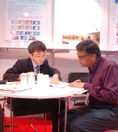 埃及客戶 獨愛宏遠聚乙烯蠟