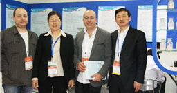 【大集合】進軍外貿展實力 宏遠產品受外商青睞