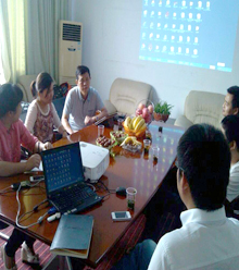 宏遠化工硬脂酸鈣,再獲江西“粉絲”