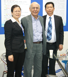 距離不是問題 宏遠化工硬脂酸鈣 獲阿根廷訂單