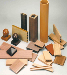 【木塑配方】如何選擇PVC穩定劑及潤滑劑