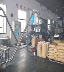 盤點氧化聚乙烯蠟暢銷的原因 熱情 周到 質量杠杠的