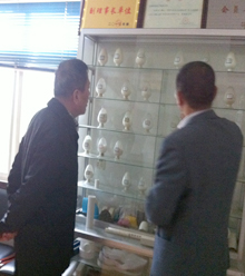 【北京】氧化聚乙烯蠟 越來越多的客戶都選宏遠化工