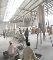 【安徽】硬脂酸鋅 只選的硬脂酸鋅生產(chǎn)廠家宏遠(yuǎn)化工