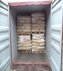 【出口】聚乙烯蠟 為什么摩洛哥客戶不遠千里選宏遠?