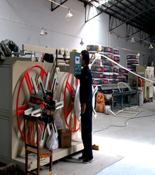 【軟制品】鈣鋅穩定劑 還是河南鈣鋅穩定劑廠家宏遠化工好