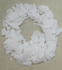 【高潤滑】聚乙烯蠟廠家 江西當選宏遠化工