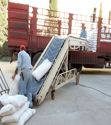 宏遠化工硬脂酸鈣 好品質 只需添加一點點