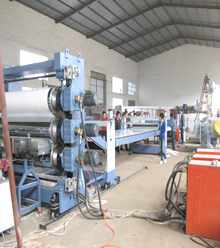 PVC片材用硬脂酸鈣 選宏遠 “有害無益”