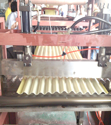 【廣東】新款經濟型鈣鋅復合穩定劑 再即獲客戶