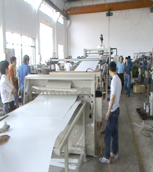 用宏遠化工硬脂酸鋅 更細、更透明、更分散