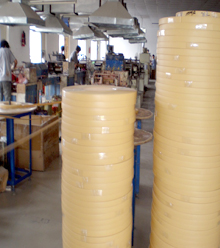 【家具邊封條用PE蠟】江西客戶選擇:宏遠化工