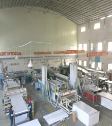 【江西】為什么硬脂酸鋅廠家宏遠化工如此受歡迎?