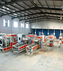 【高潤滑】聚乙烯蠟生產(chǎn)廠家 宏遠(yuǎn)化工特惠山東