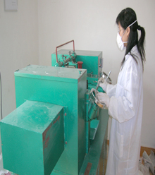 【山東】永遠對劣質山東鈣鋅穩定劑說NO!