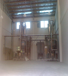 【白銀】甘肅硬脂酸鋅廠家哪家強:宏遠化工