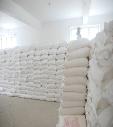 【實(shí)力證明】好的硬脂酸鋅 宏遠(yuǎn)16年專(zhuān)注