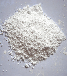 為啥輕質硬脂酸鋅在廣東這么受歡迎?宏遠告訴您