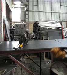 【安徽】挑選安徽干法硬脂酸鈣 宏遠化工特惠實價