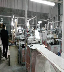 【東莞】宏遠化工硬脂酸鈣 上乘質量產品在哪都有名