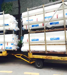 【福建】怎樣選擇可靠的鈣鋅穩定劑廠家 請來宏遠看看