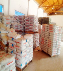 【江西】挑選色母粒專用硬脂酸鋅 盡在宏遠化工