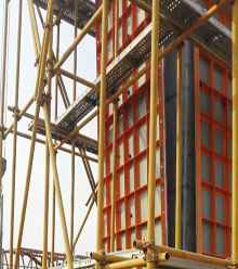 【山東】建筑模板用聚乙烯蠟 盡在宏遠化工