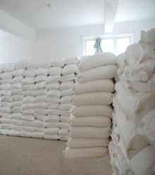 【河北】石家莊哪里生產pe蠟 宏遠專注17年