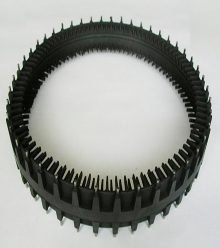 【浙江】硬脂酸鈣生產(chǎn)廠家 江西宏遠化工實力真的太嚇人