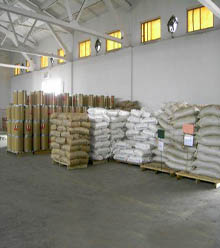 試問哪家聚乙烯蠟價格較靠譜 當然是宏遠化工當選