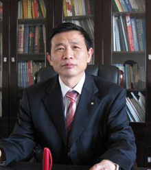 公司總經理榮獲上海交大EMBA第二屆年度“創業之星”提名獎