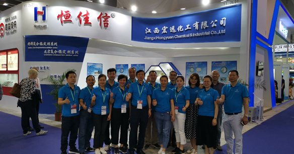 看高新科技閃耀 “CHINAPLAS 2019國(guó)際橡塑展”