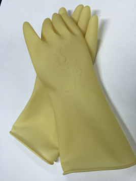 硬脂酸鋅在橡膠手套生產(chǎn)中所起的作用