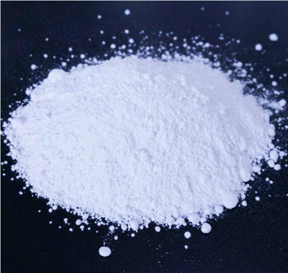 水滑石的特征及應用