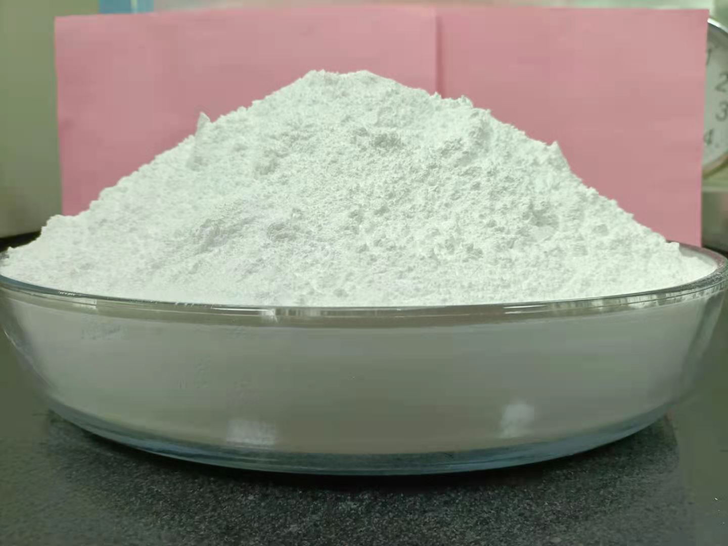 硬脂酸鋅在底漆中的分散透明性