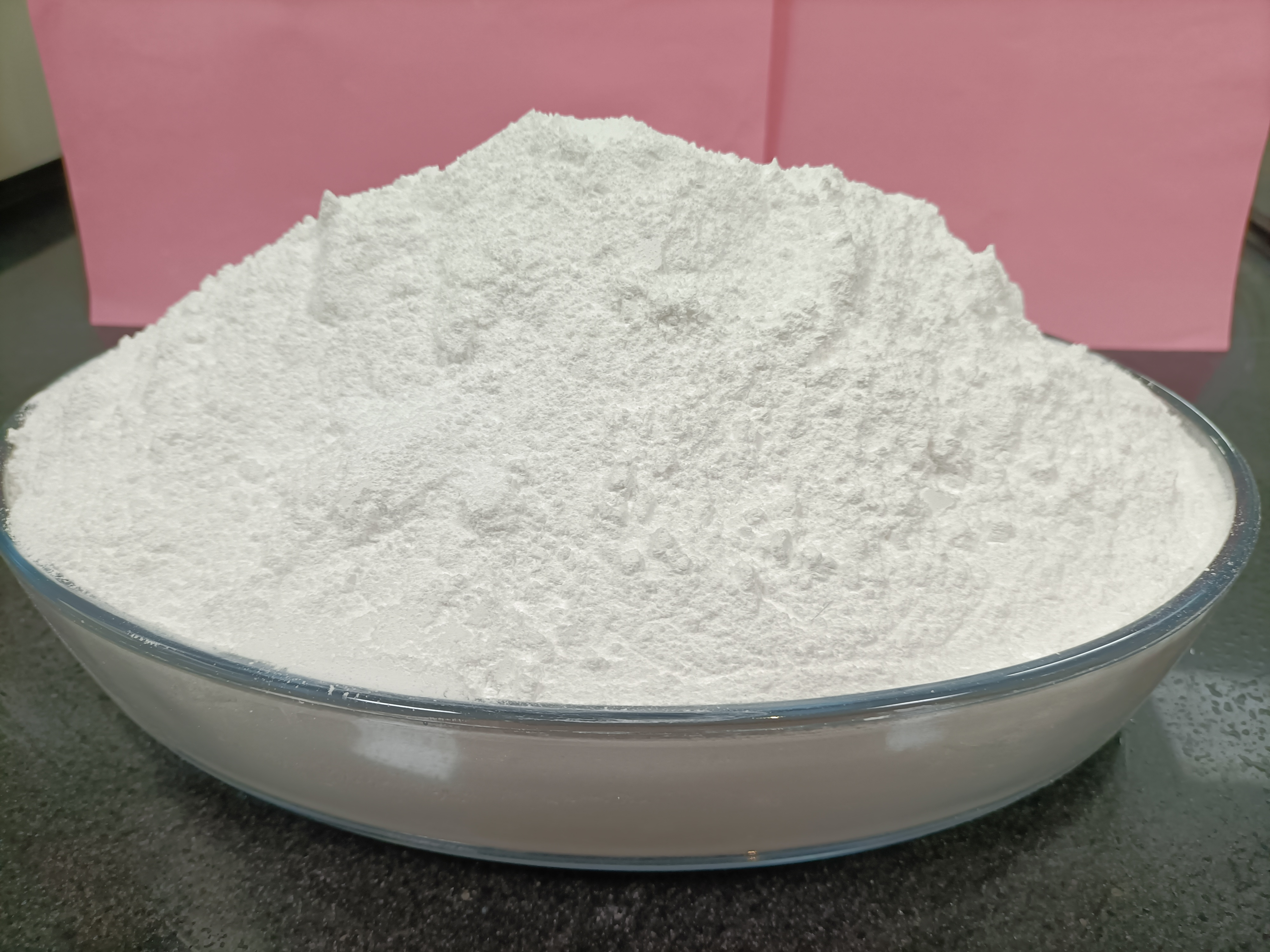 硬脂酸鎂的工業用途和醫藥用途