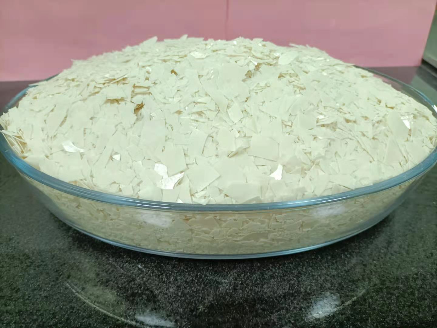 什么是分散劑,塑膠領域的用處