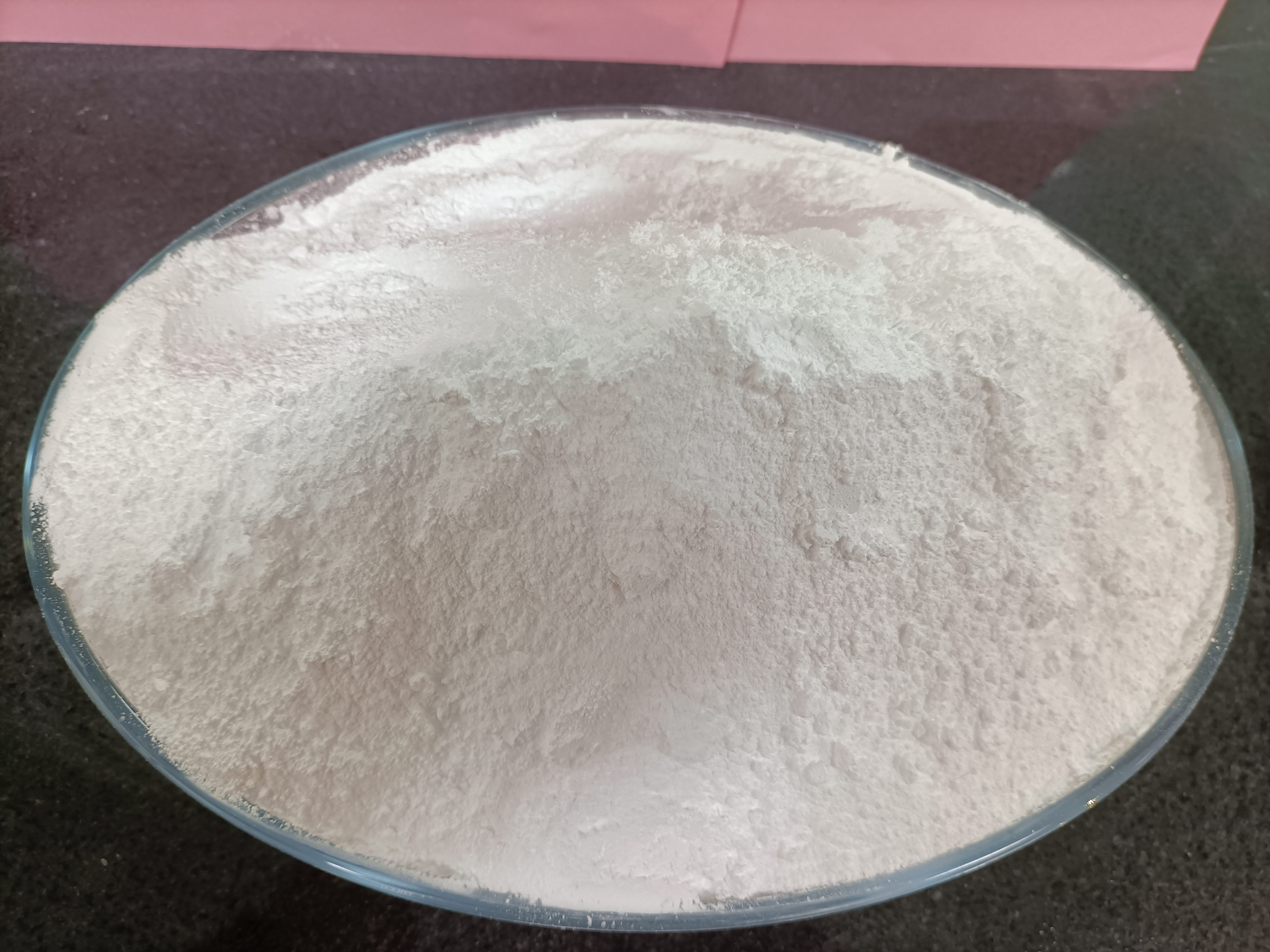 硬脂酸鈣和硬脂酸鋅的除酸性能