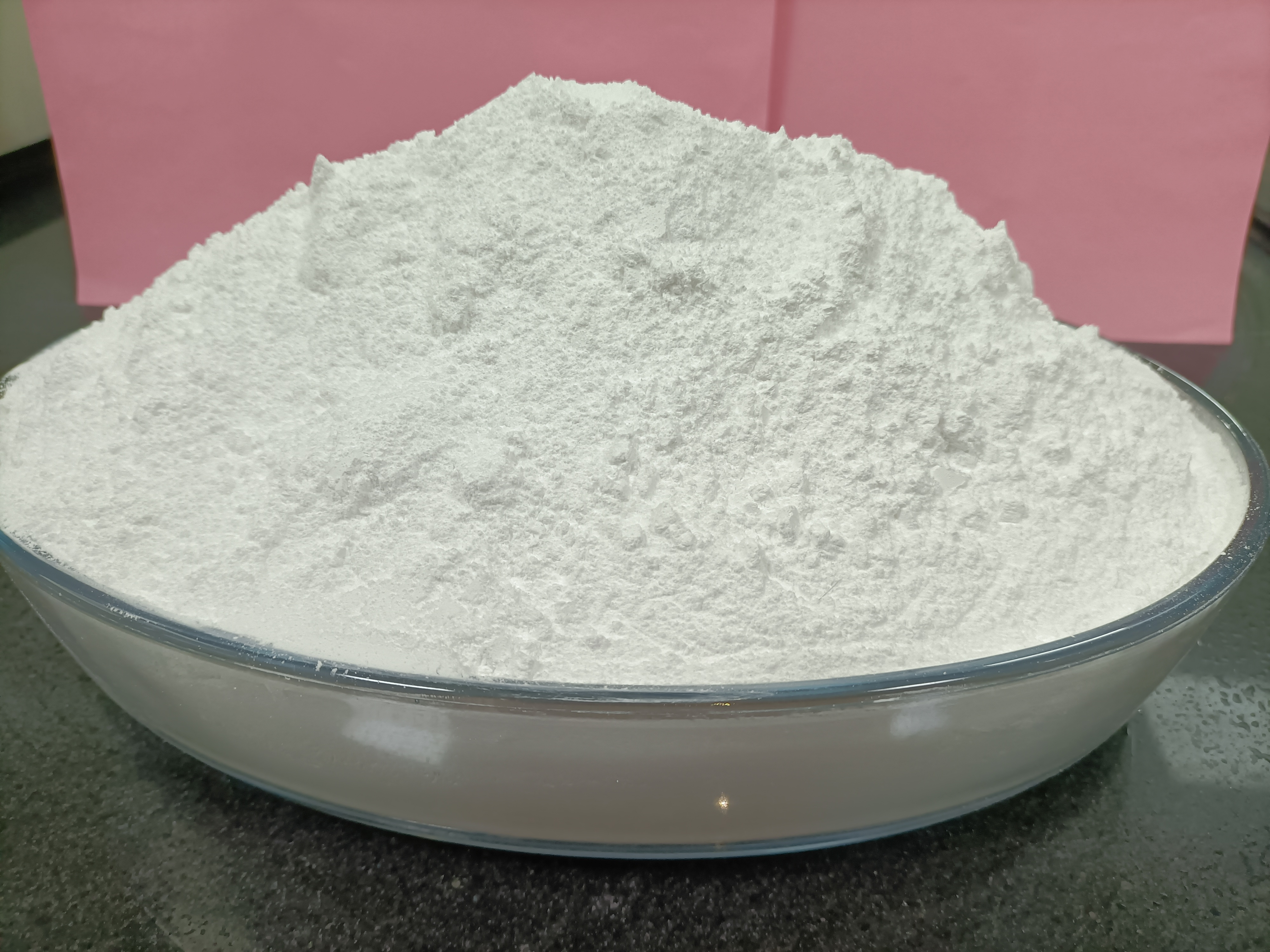 硬脂酸鈣在鹵化丁基橡膠的主要作用有這四點(diǎn)?