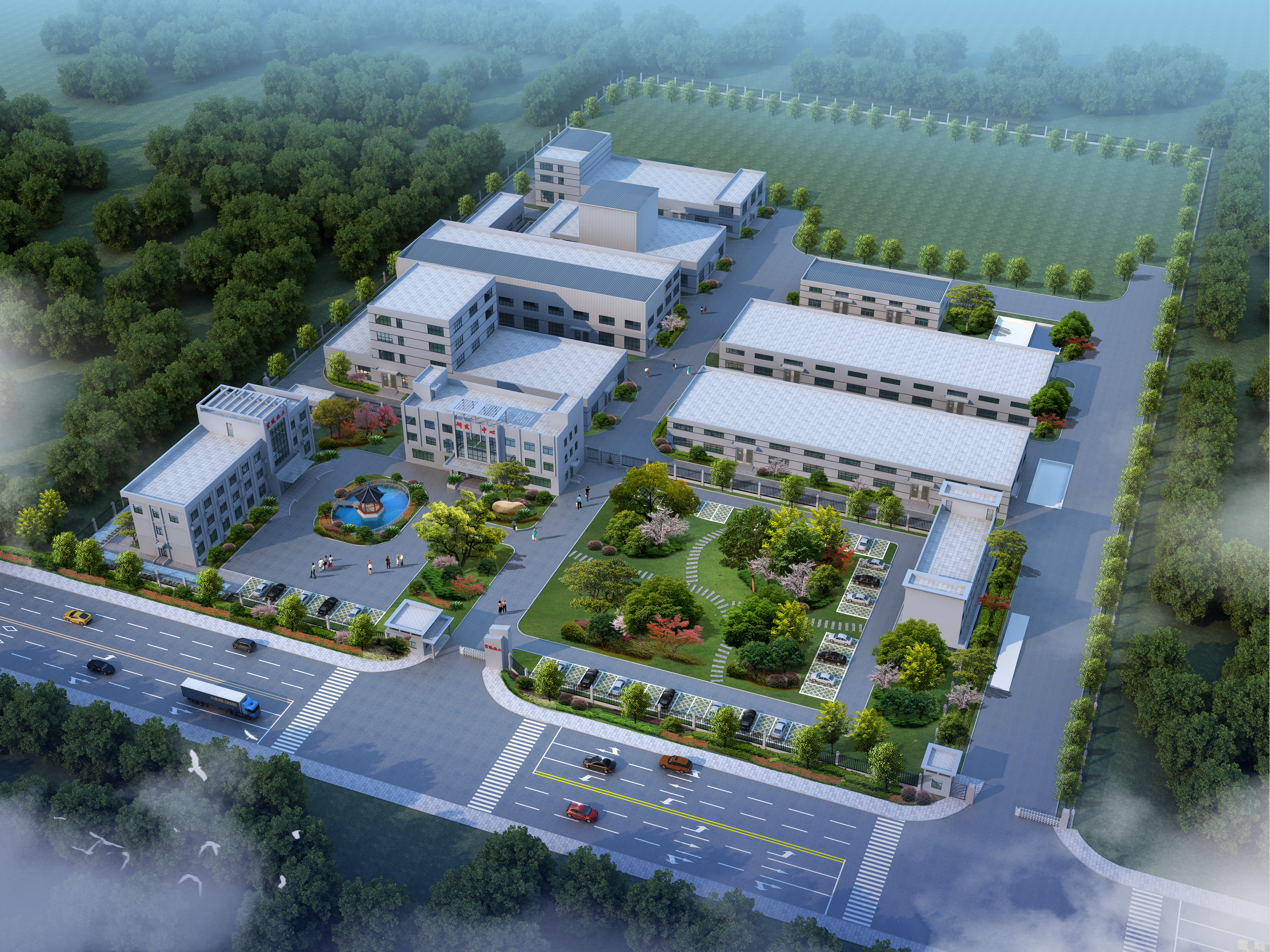 改性尼龍的10大注意事項和四種實例分析