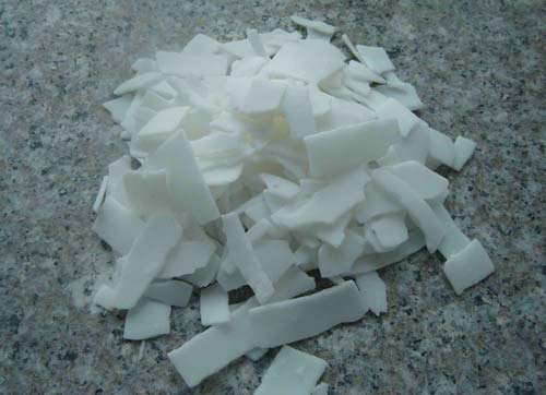 PVC管材型材專用聚乙烯蠟