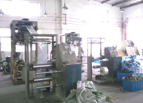 PVC�h���}�\������